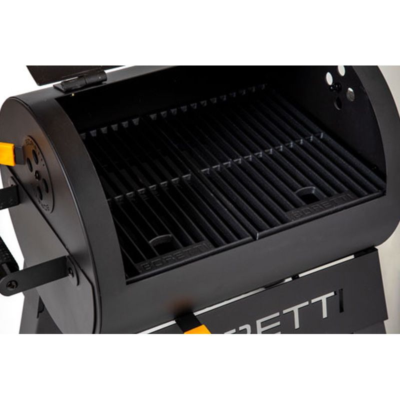 ボレッティ BORETTI