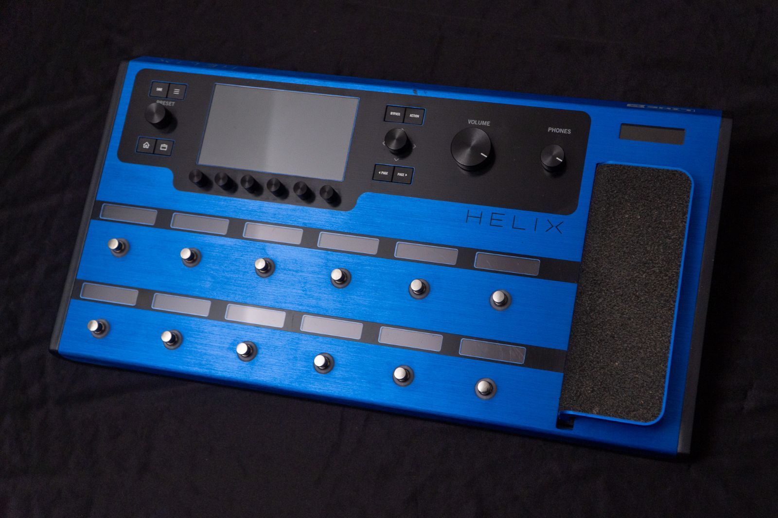 お*馬様 Danelectro COOL CAT 【VIBE】 CV-1 ダンエ Danelectro Cool