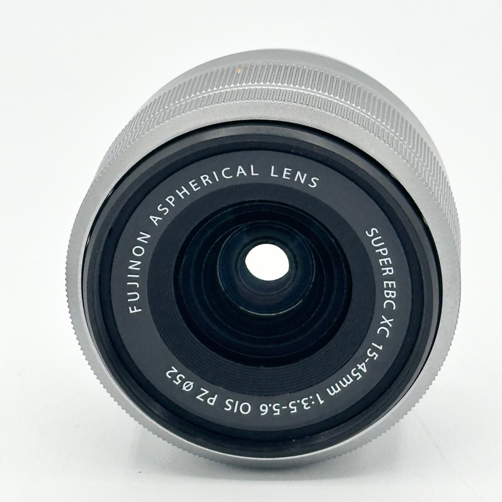 FUJIFILM X 交換レンズ　ズームレンズ　XC15-45mm Amazon | 富士フイルム(FUJIFILM) X 交換レンズ フジノン ズーム