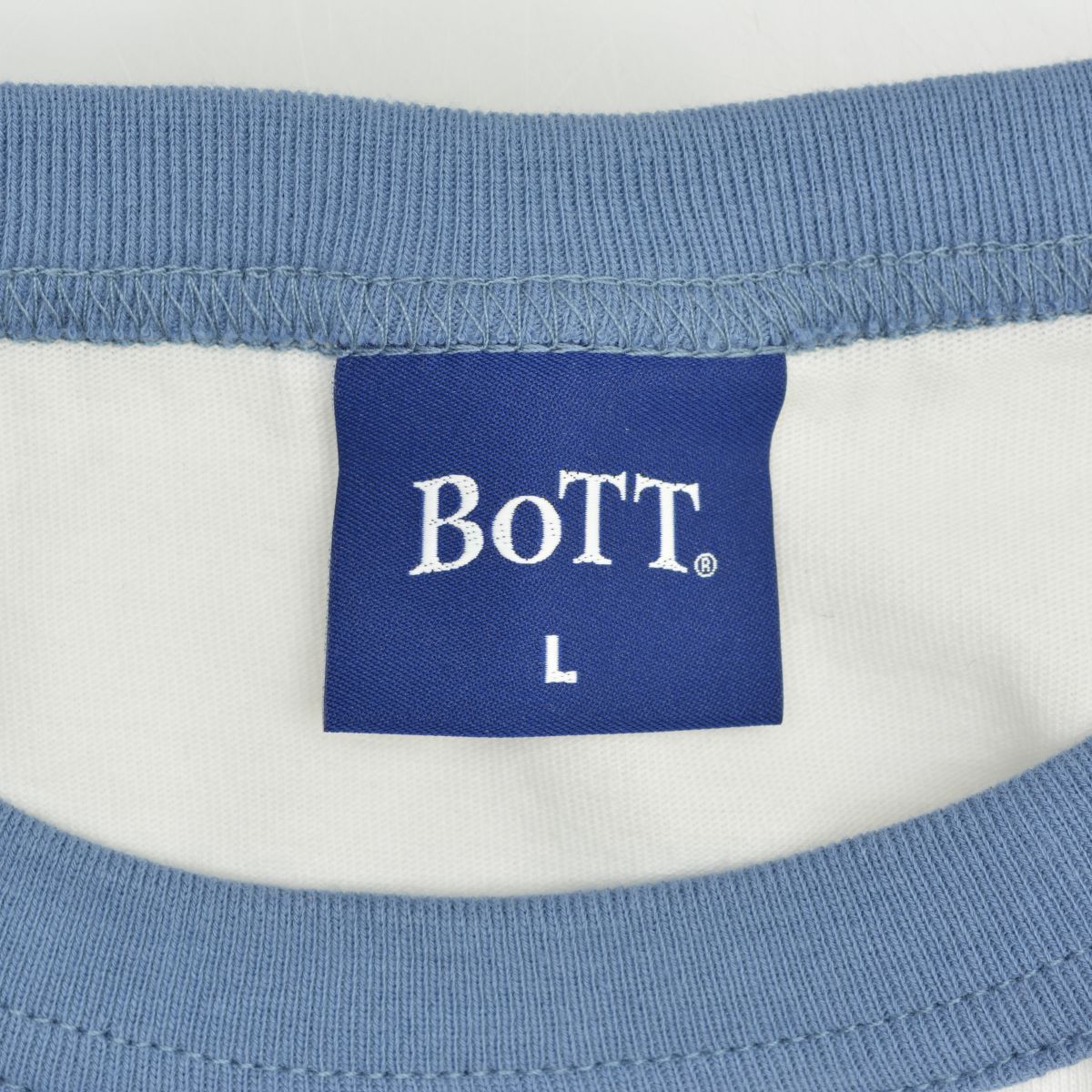 トップス BoTT Hands Up Raglan LS Tee BoTTHands Up Raglan LS Tee - Apple Butter Store