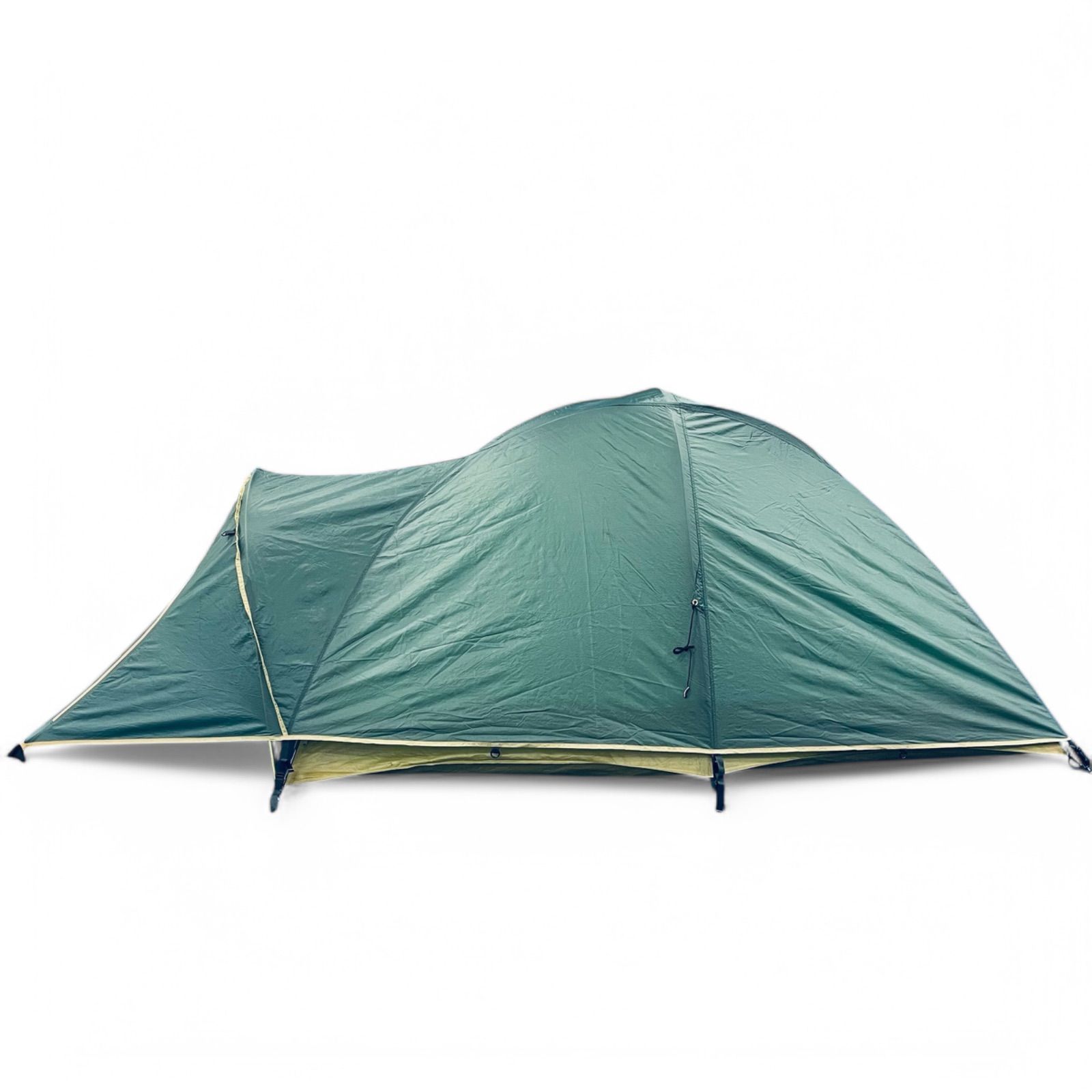 MOSS STARDOME Ⅱ Expedition スタードーム シルナイロン MOSS STARDOME Ⅱ Expedition スタードーム モス シルナイロン