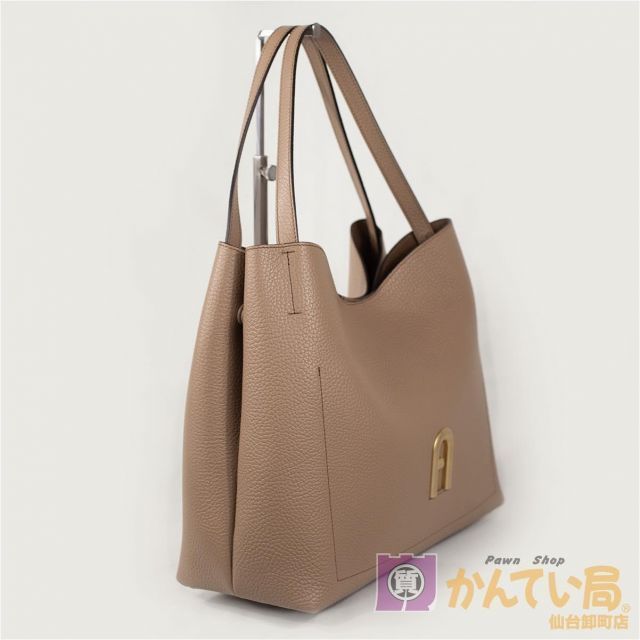 FURLA】フルラ プリムラ Lサイズ ハンドバッグ ショルダーバッグ 