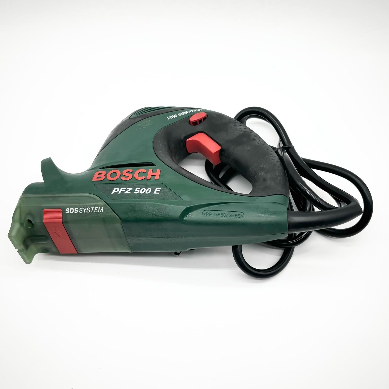 BOSCH ボッシュ 電気のこぎり〔PFZ500E〕 ○1570