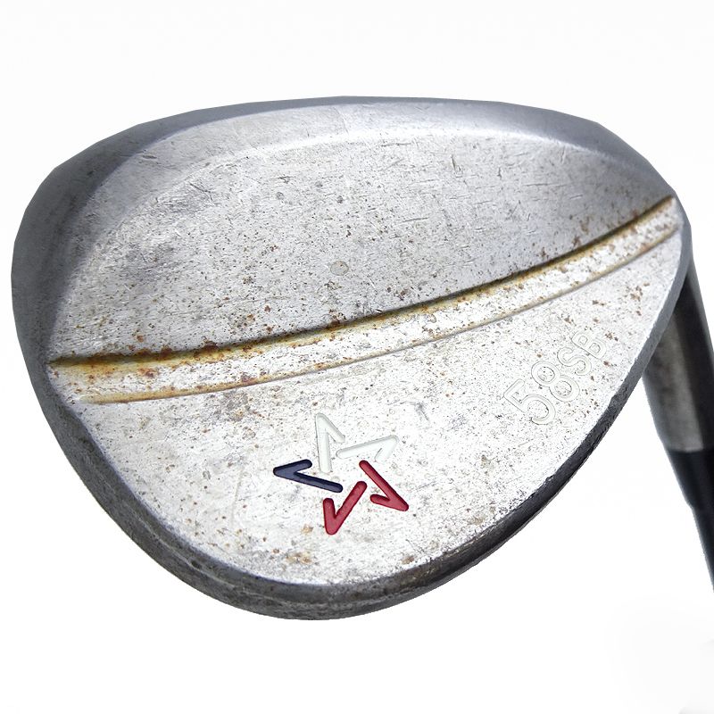 アーティザン【58SB】マイクテイラー プレミアムグラインドウェッジ