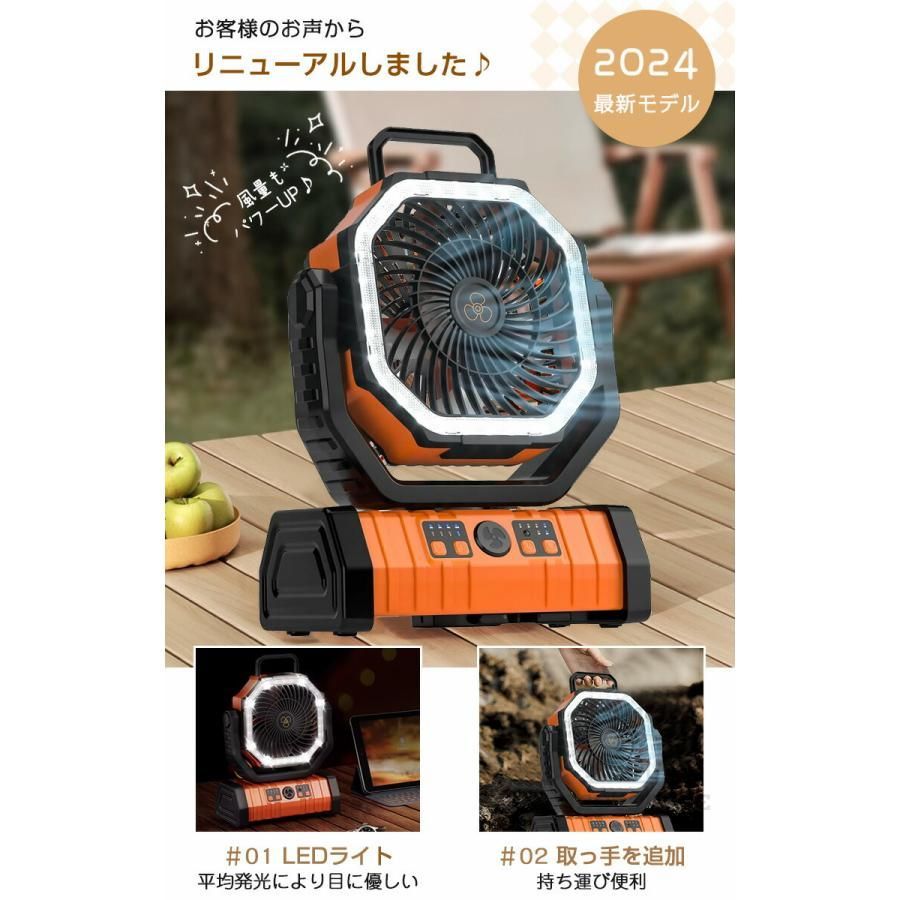 軽量 低騒音