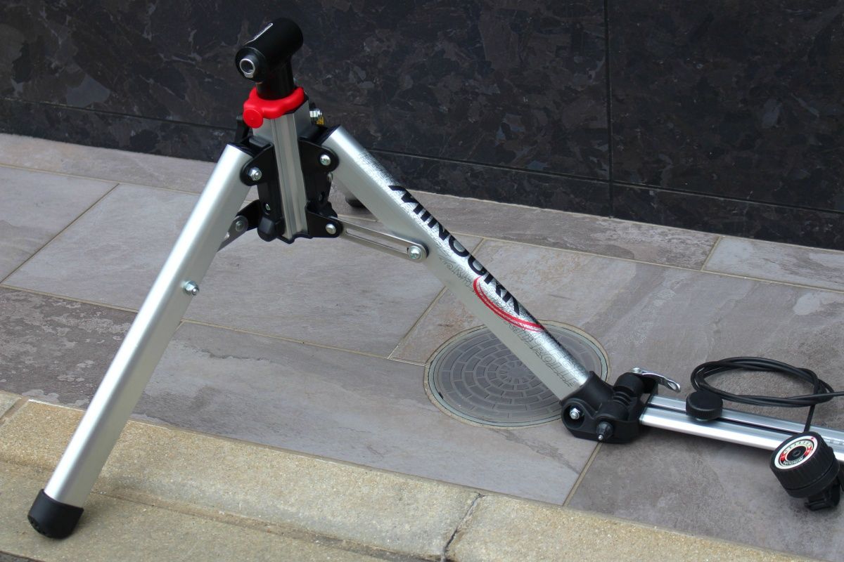 MINOURA FG542 ハイブリッドローラー MINOURA ハイブリッドローラー台