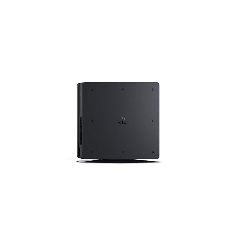 PlayStation 4 ジェット・ブラック 1TB(CUH-2000BB01) 【メーカー生産終了】 Amazon.co.jp: PlayStation 4 ジェット・ブラック 1TB(CUH