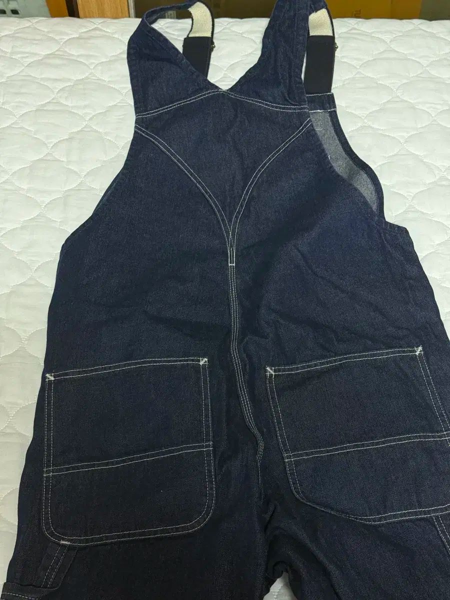 wip デニム