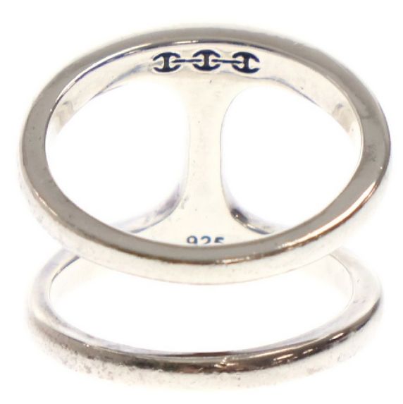 HOORSENBUHS Dame Phantom Ring ホーセンブース18号 シルバー925
