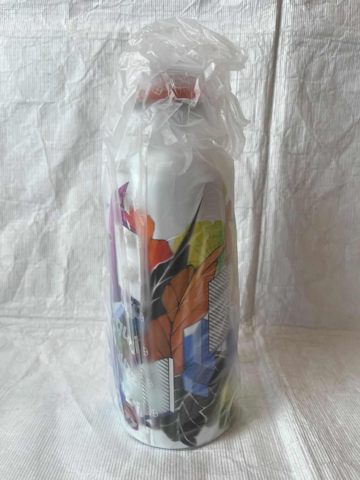 500ml by