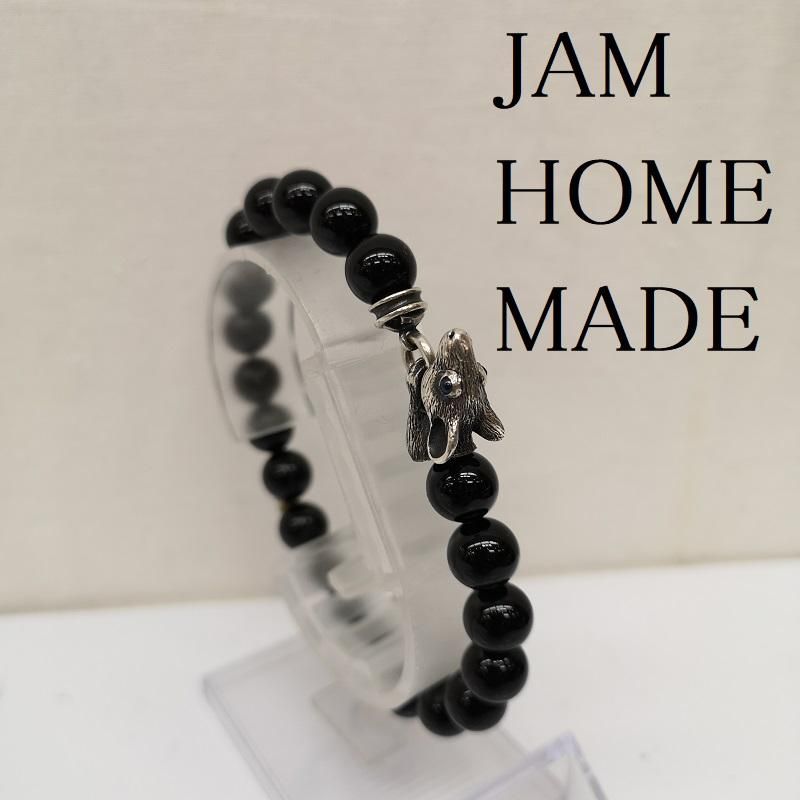ジャムホームメイド 十二支バングルJAMHOMEMADE ブレスレット