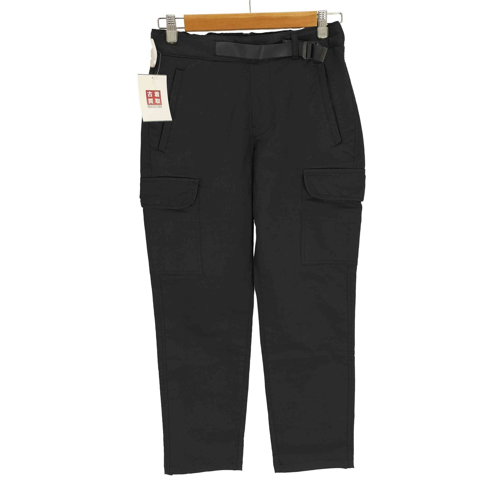 サタデーズニューヨークシティ Saturdays NYC Pell Cotton Utility Pant ペル コットン ユーティリティー パンツ カーゴパンツ メンズ  XS