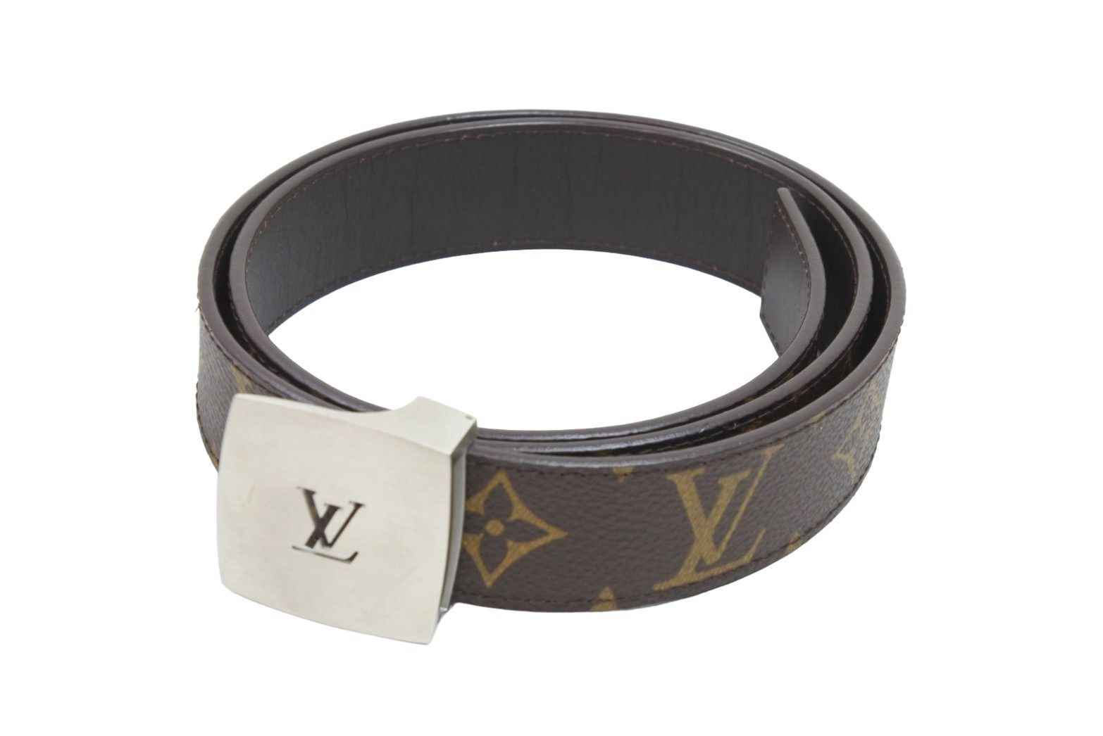 LOUIS VUITTON ルイ・ヴィトン ベルト・バックル M6888V サン