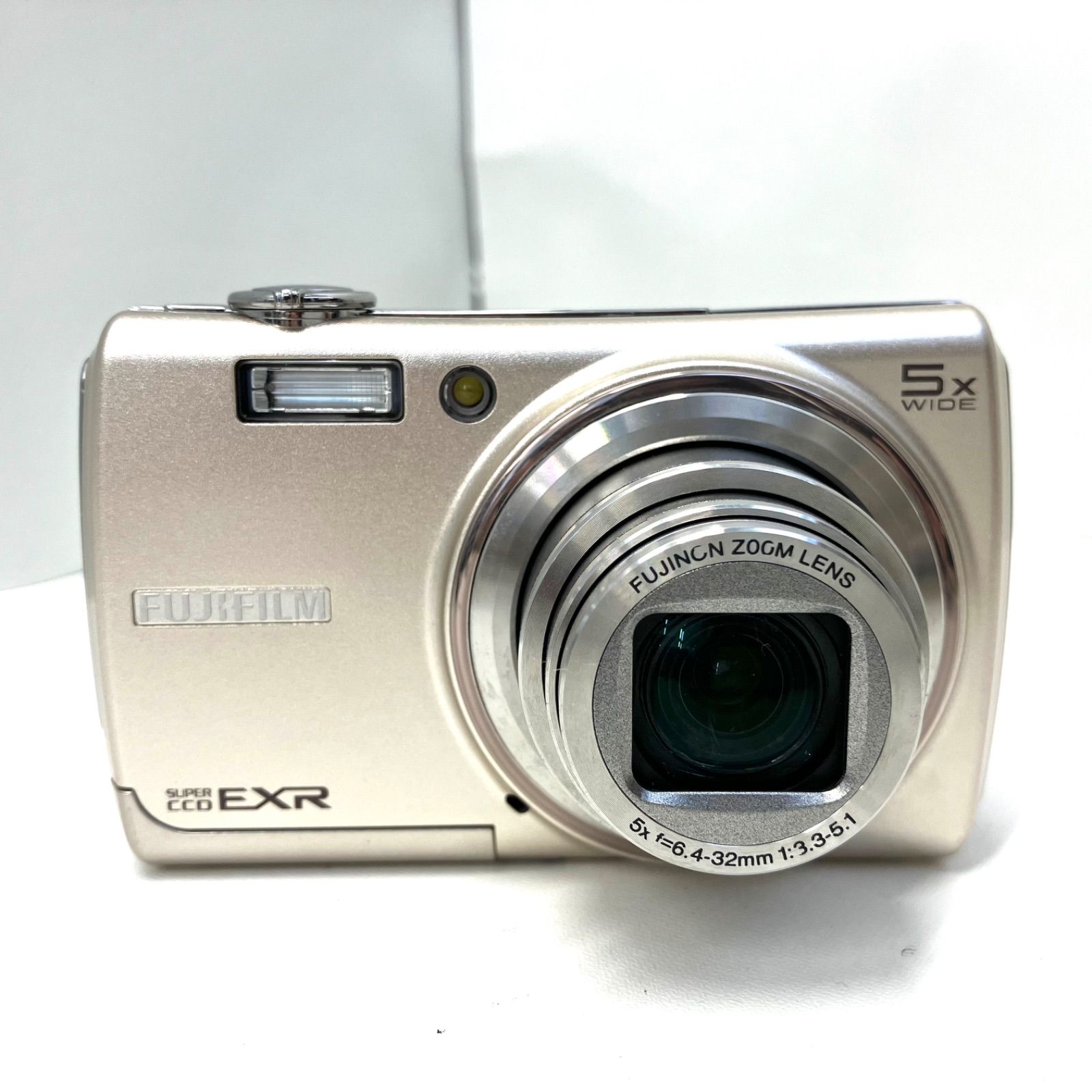 FINEPIX
