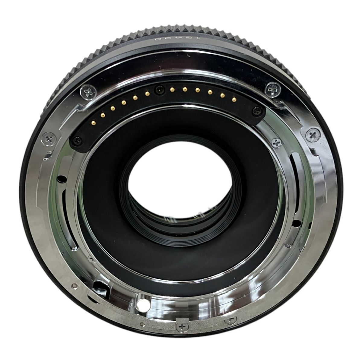 テレコンバーター