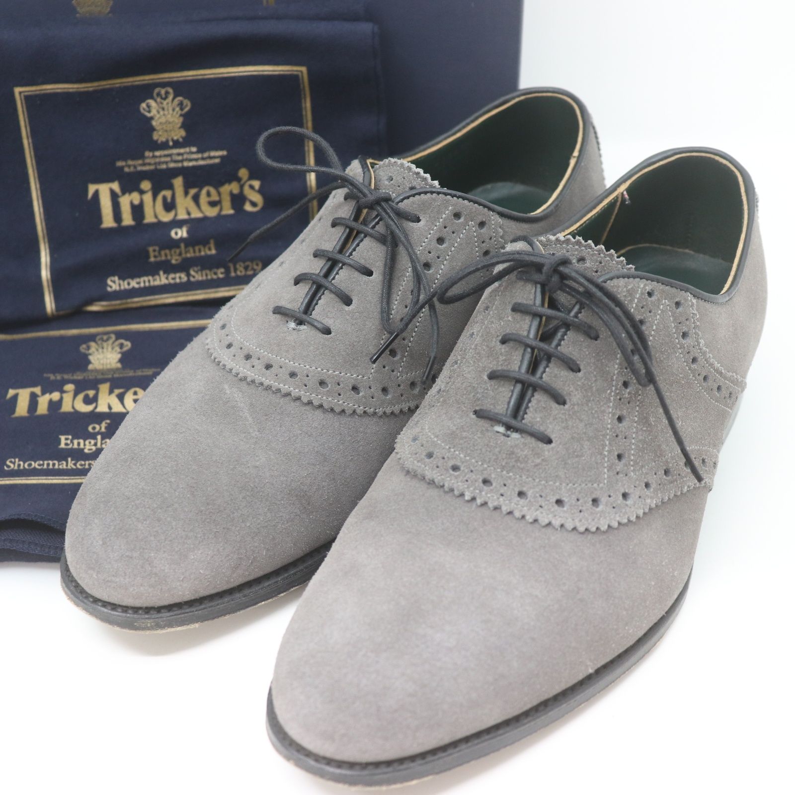 ITH7RI2B7I84 Tricker