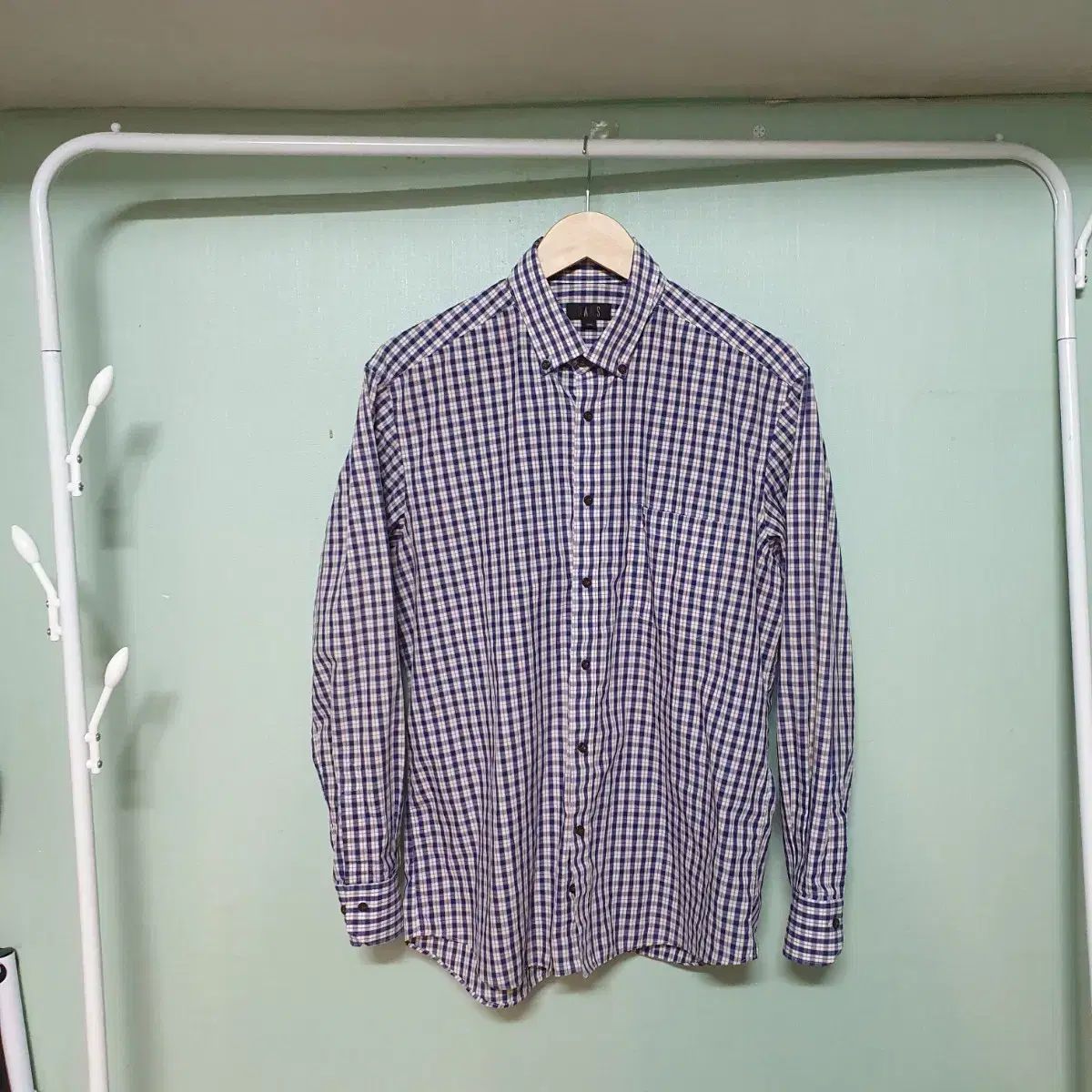 DAKS(ダックス) シャツ 105