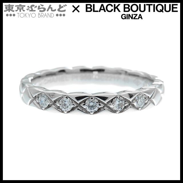 ココ クラッシュ コレクション J11355 5Pダイヤ ココ クラッシュ コレクション J11355 5Pダイヤ - メルカリ