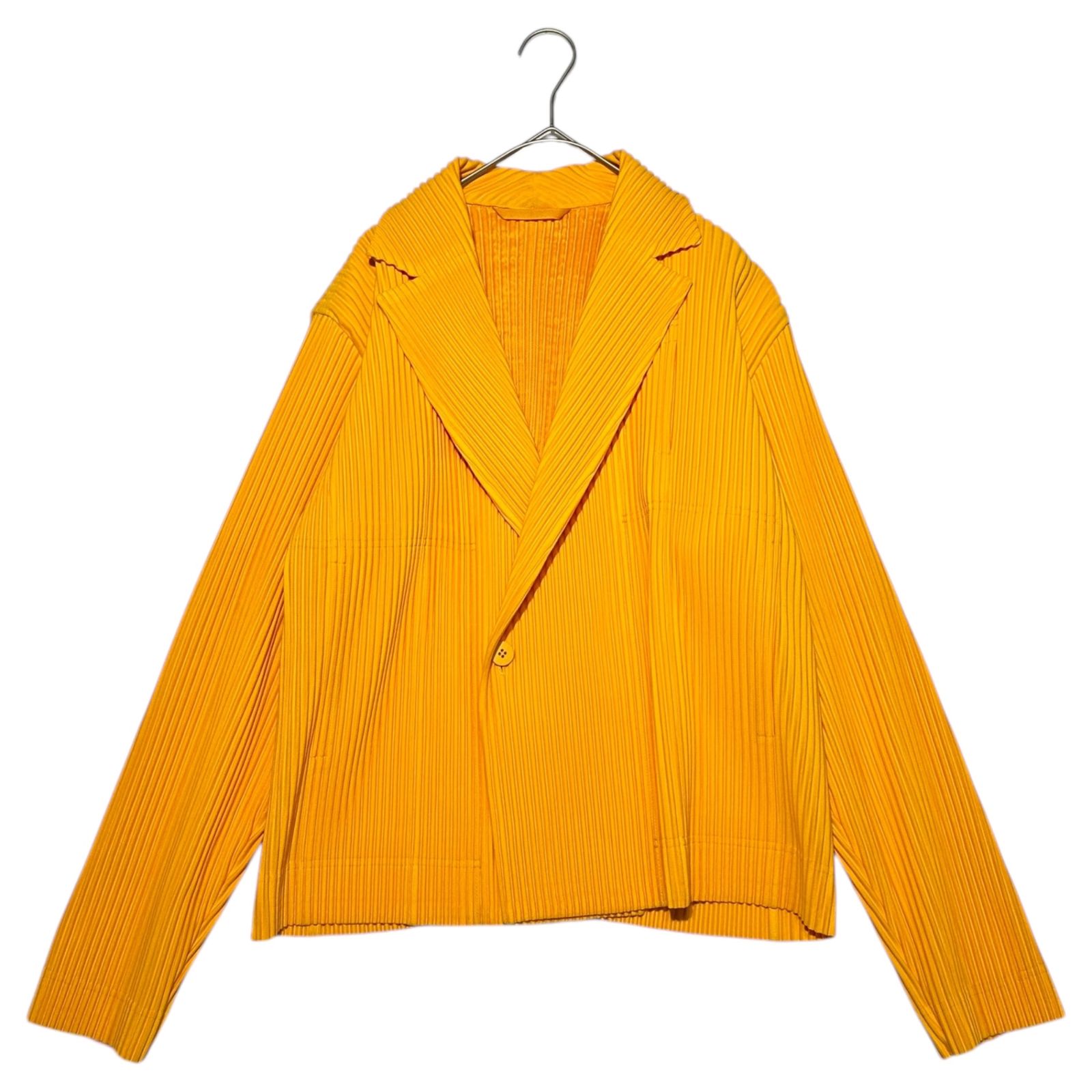 登場! HOMME PLISSE ISSEY MIYAKE(オムプリッセイッセイミヤケ) 20AW ジャケット・アウター