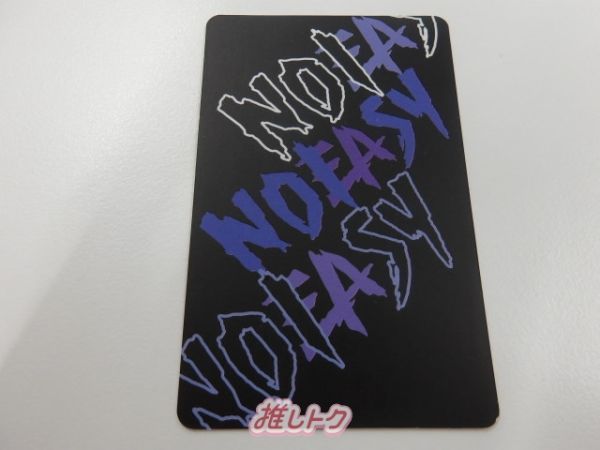 straykids フィリックス　noeasy トレカ　サウェ　店舗特典 straykids フィリックス NOEASY 店舗特典 トレカ ラキドロ straykids