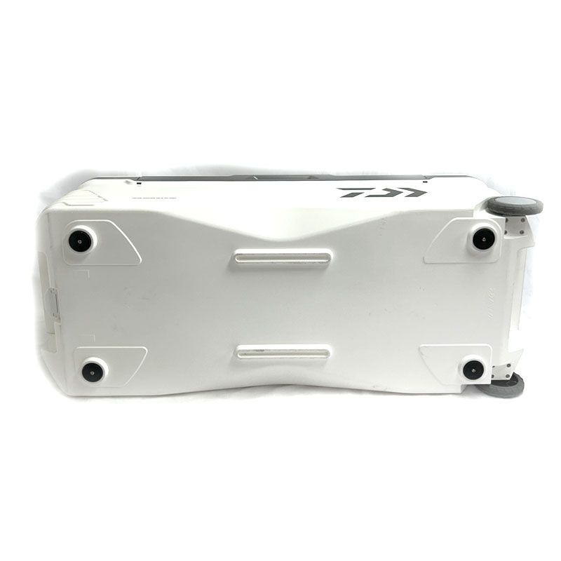 中古/美品】 ダイワ トランクマスターHD II SU 6000 /A082Y - メルカリ 