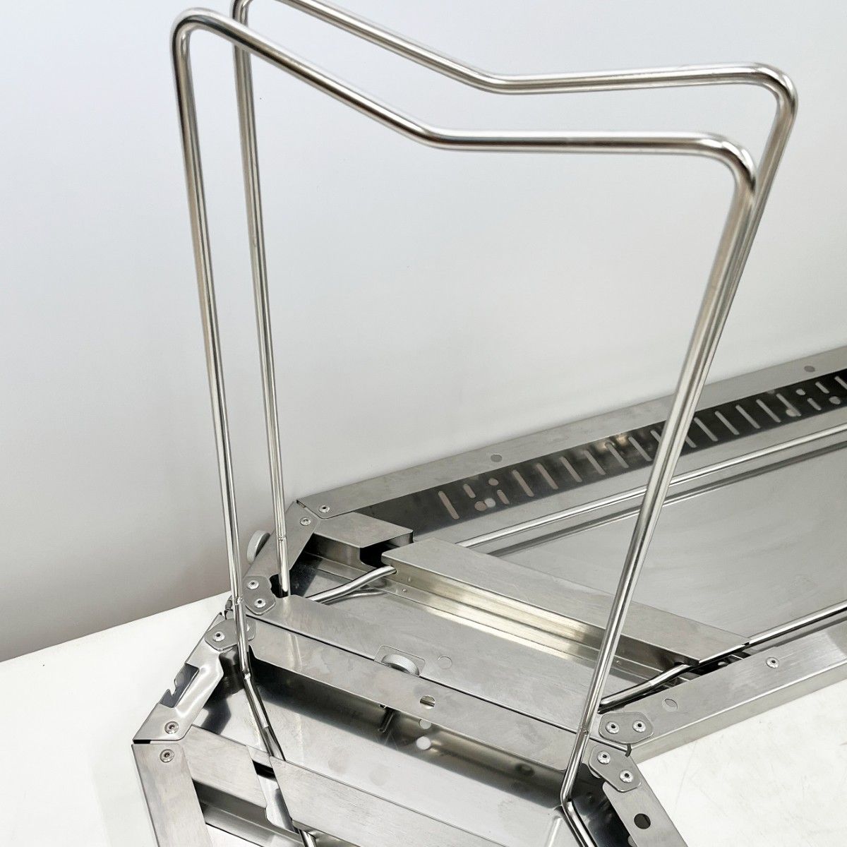 スノーピーク ジカロテーブル ST-050 収納袋なし ◇◇snowpeak