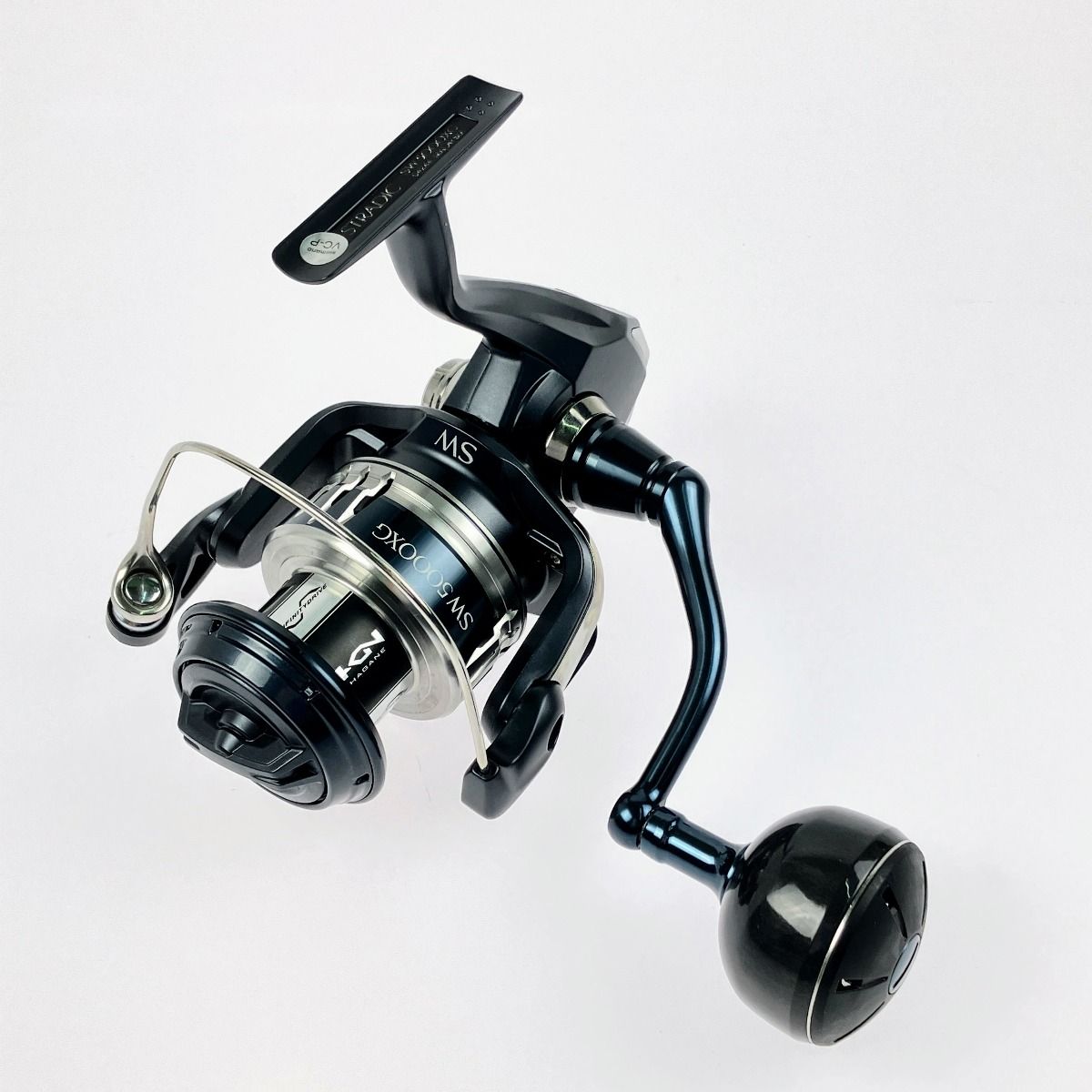 ▽▽SHIMANO シマノ 20ストラディック SW 5000XG 04244 - メルカリ