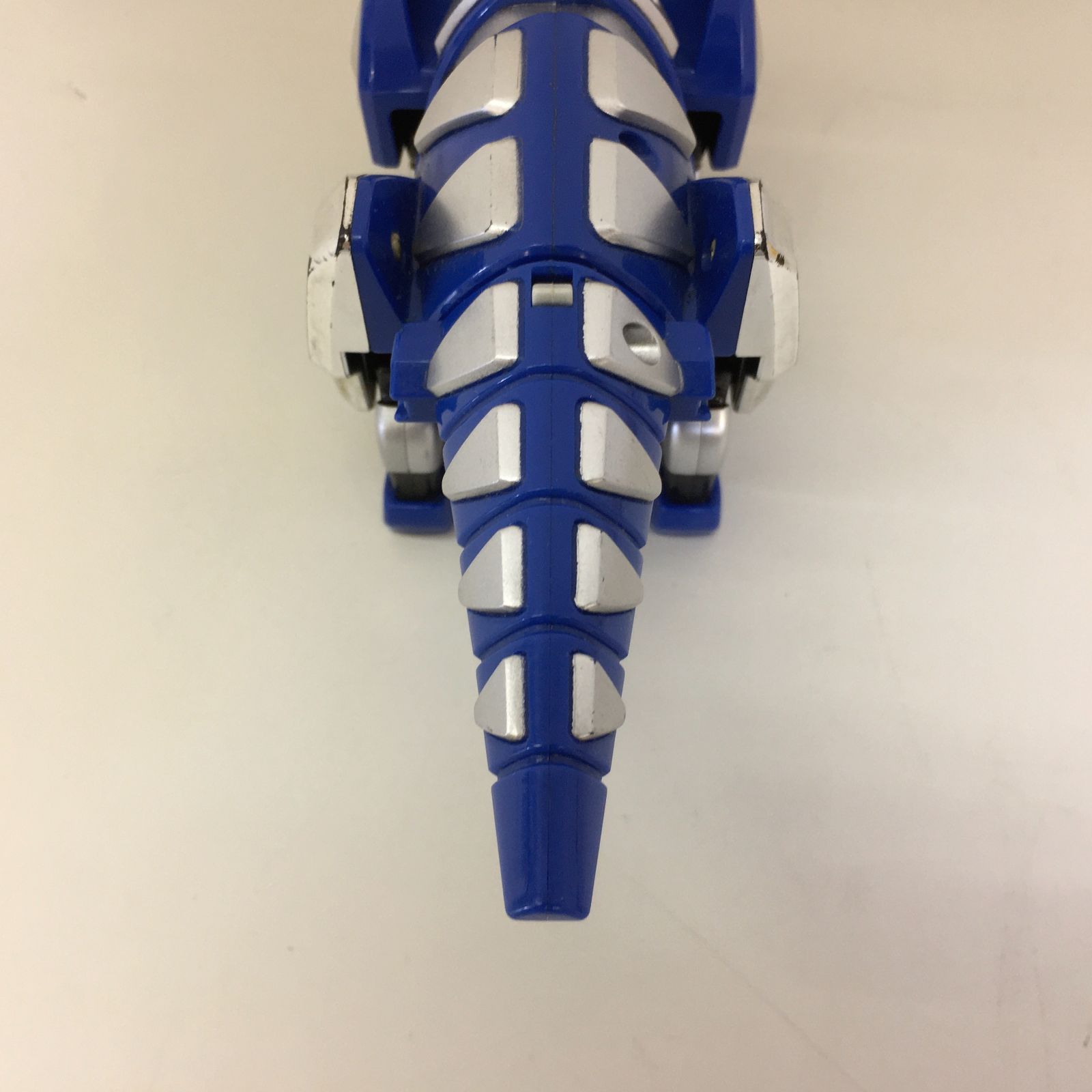 爆竜戦隊アバレンジャー アンキロベイルス バキケロナグルス