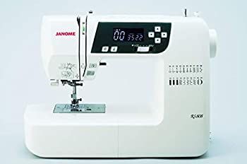 k*す様 ジャノメ コンピューターミシン 6000型 メモリークラフト 