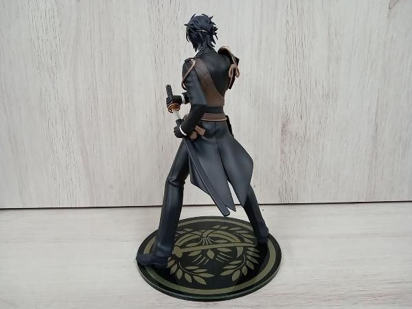 ◇【箱無し】コトブキヤ ARTFX J 1/8 燭台切光忠 刀剣乱舞-ONLINE