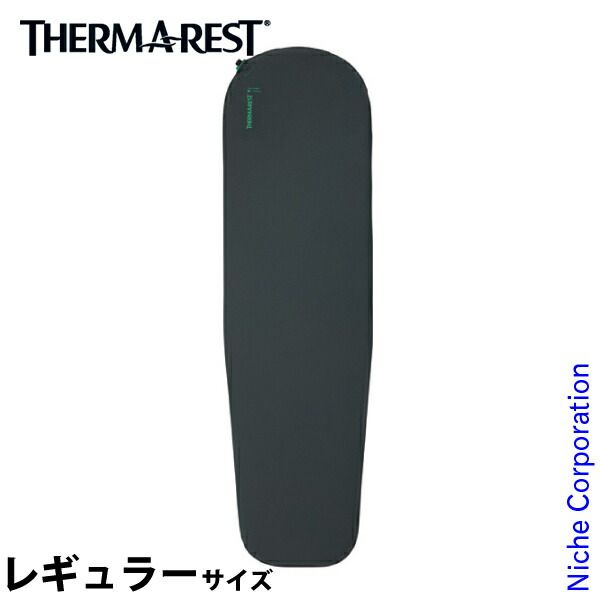 サーマレスト トレイルスカウト レギュラー 30170