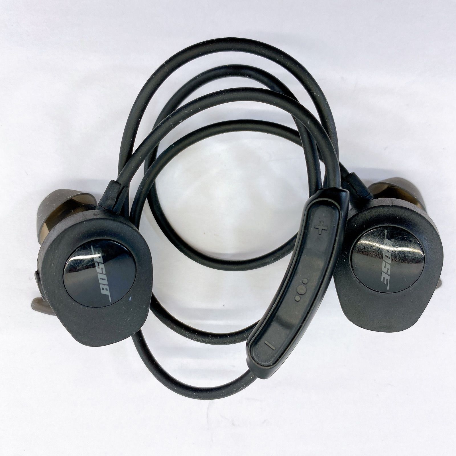 BOSE◆イヤホン/AI1 IC3232A-A11 Bose SoundSport A11 IC 3232A Headphones Wireless Bluetooth
