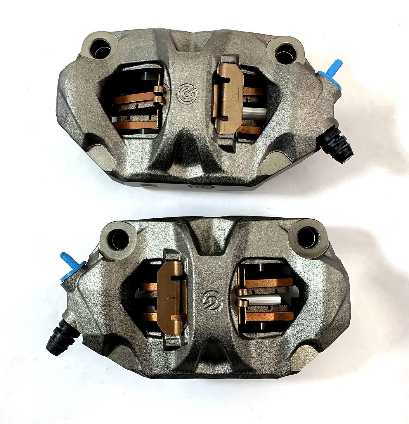 Brembo / ブレンボ ラジアルブレーキキャリパー BREMBO Racing 