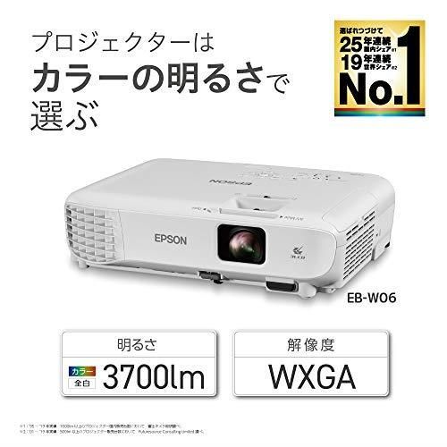 EPSON EB-L630W 液晶プロジェクター(新品・未使用品) EPSON EB-L630W 液晶プロジェクター(新品・未使用品)