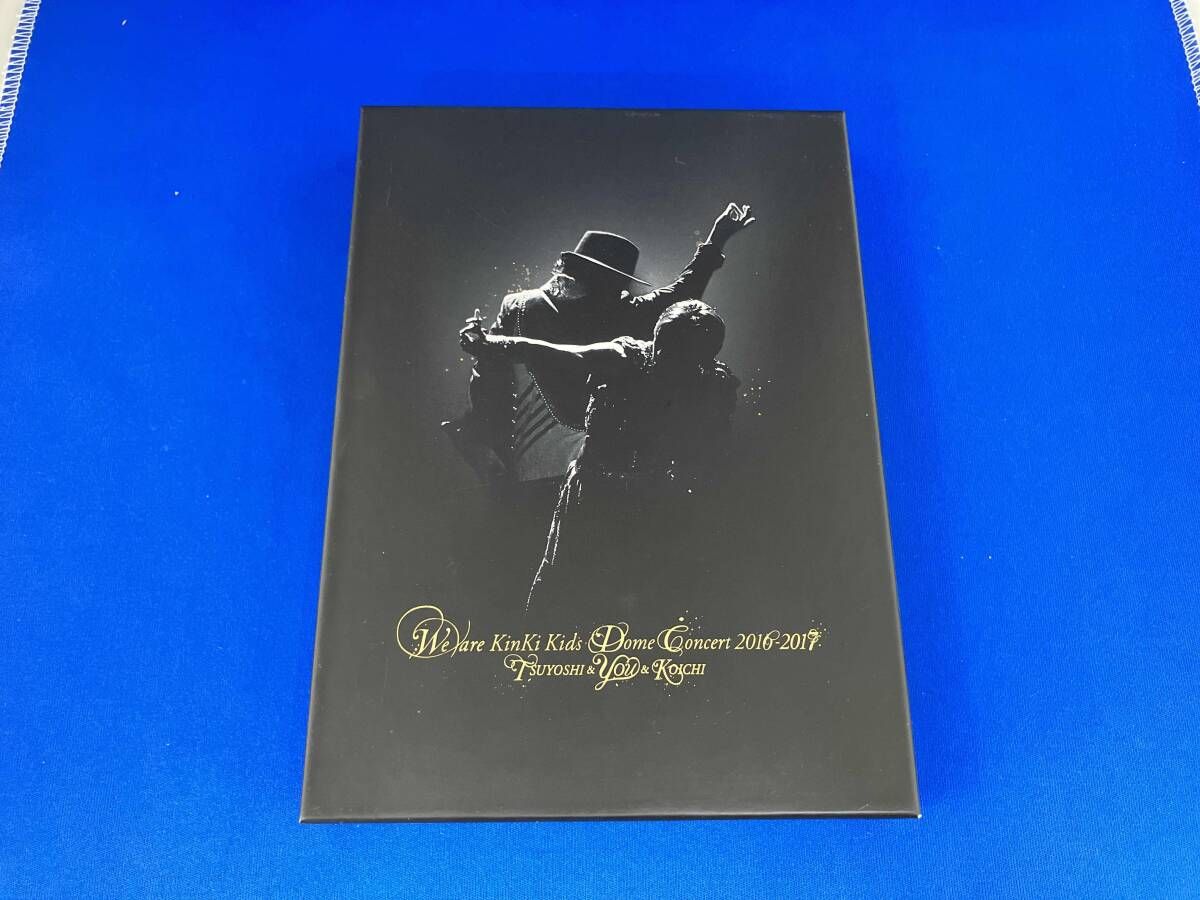 ミュージック KinKi Kids - We are KinKi Kids Dome Concert 2016-2017 Amazon.co.jp: We are KinKi Kids Dome Concert 2016-2017