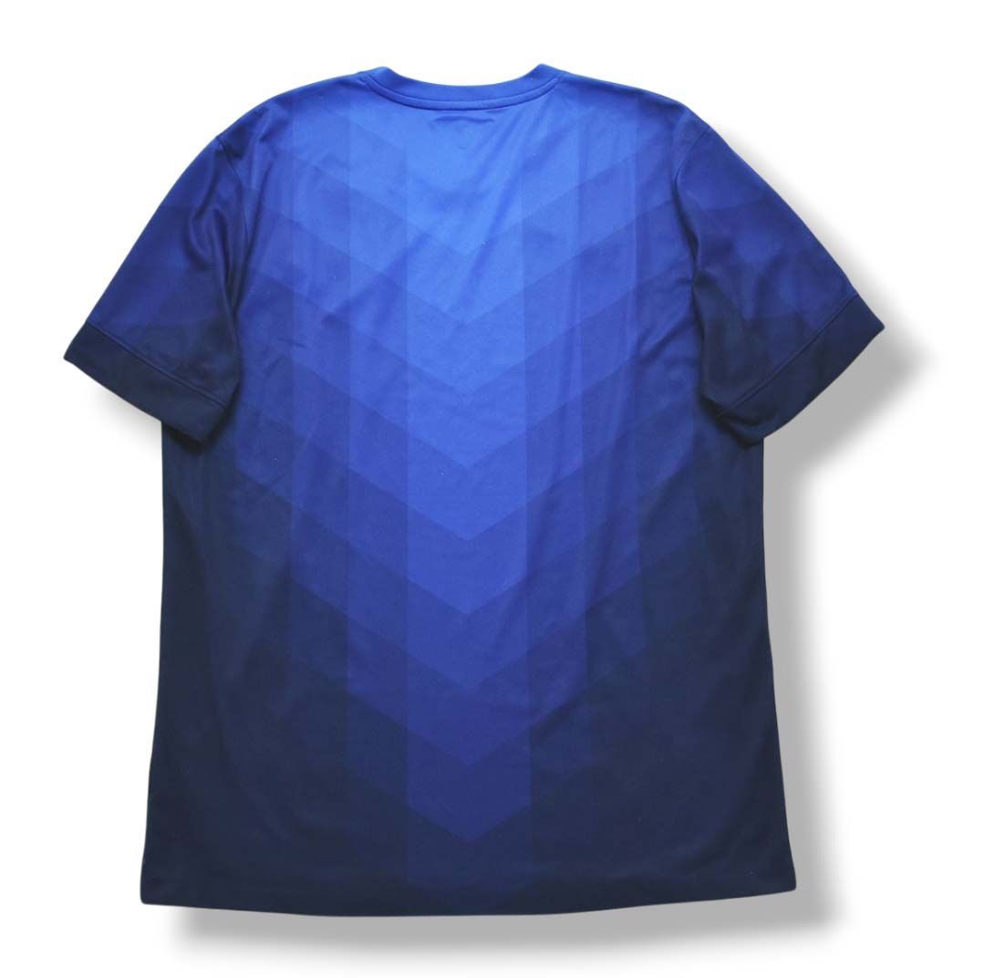2014 NIKE ナイキ オランダ代表 ユニフォーム Amazon | 2014/2015 オランダ代表 アウェイ半袖公式ユニフォーム