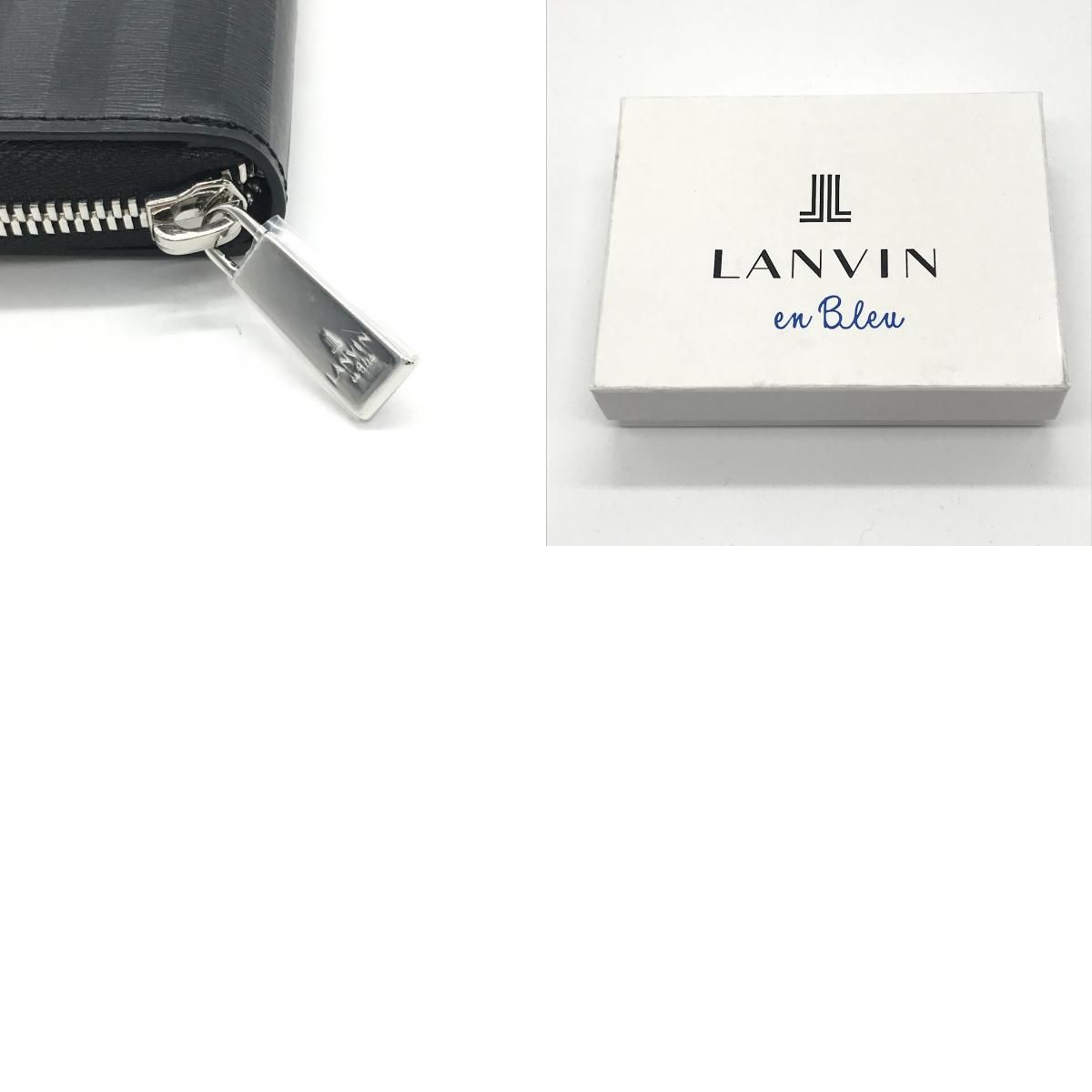 LANVIN en