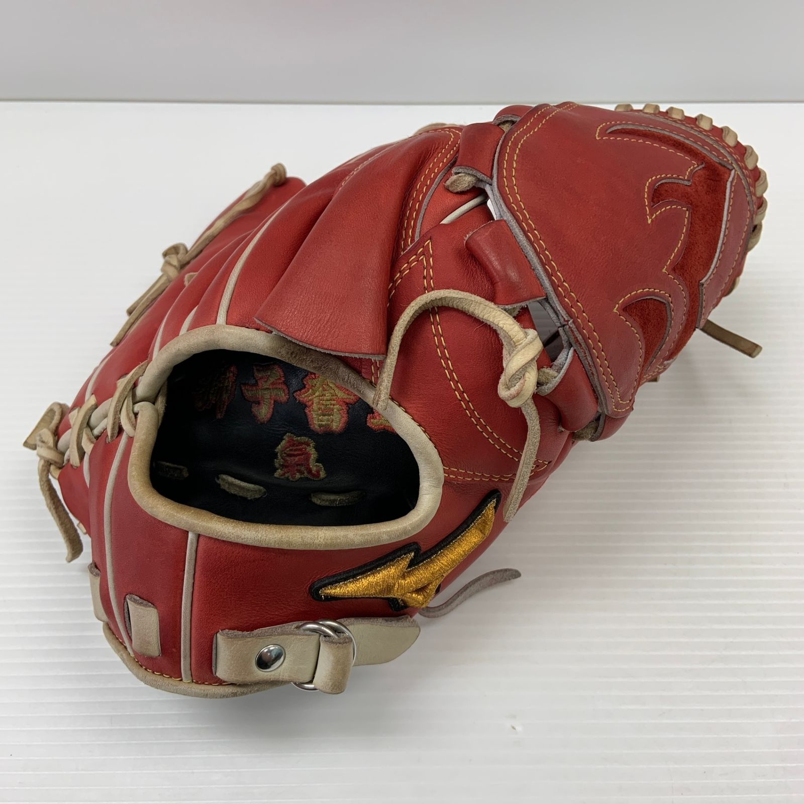 ミズノプロ　硬式グローブ 投手用 ミズノ MIZUNO ミズノプロ 硬式 大人 一般 投手用 グローブ ピッチャー