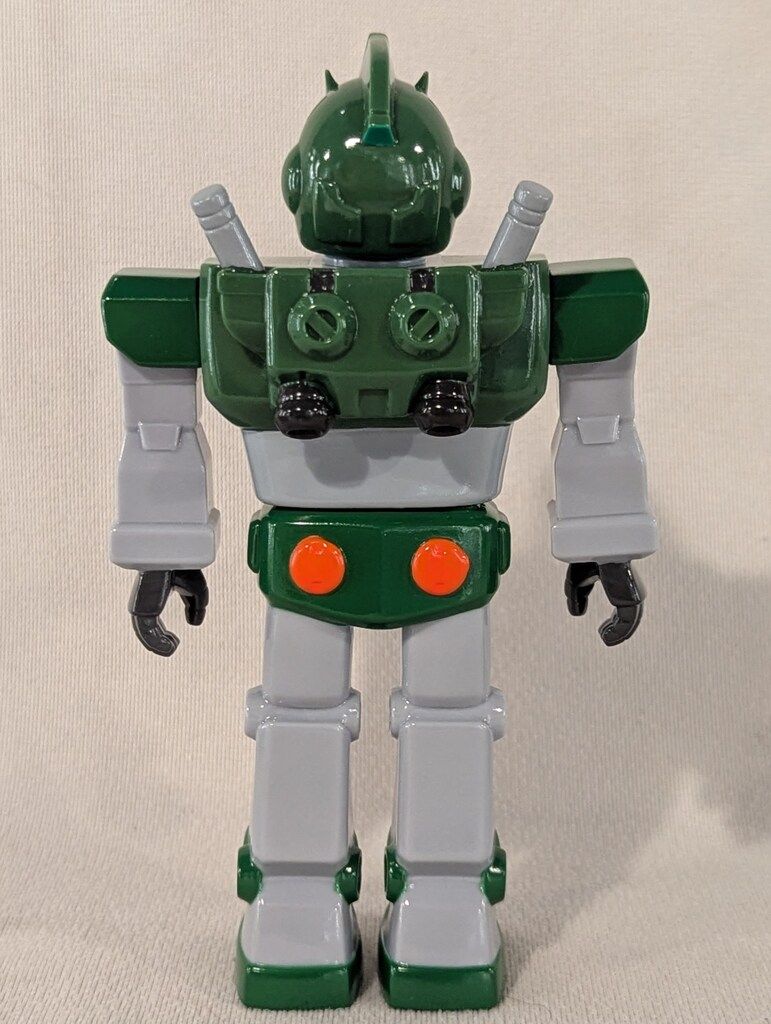 SotakuToys TAKUDAMU TakuZock ミントグリーン SotakuToys TAKUDAMU