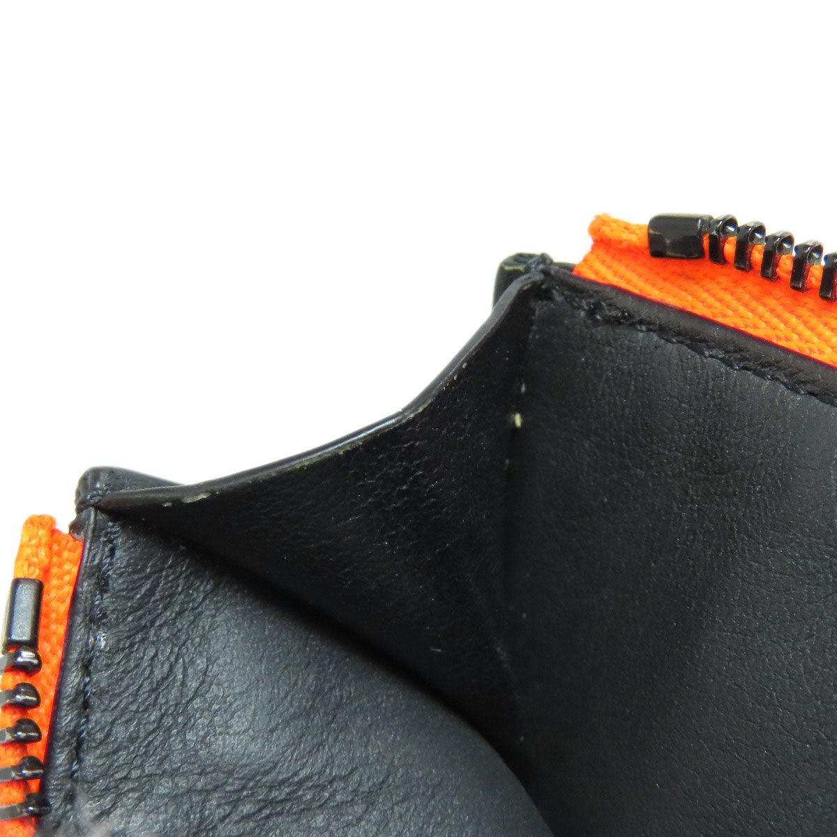 LOUIS VUITTON ルイヴィトン M80827 モノグラムシール コインカード  