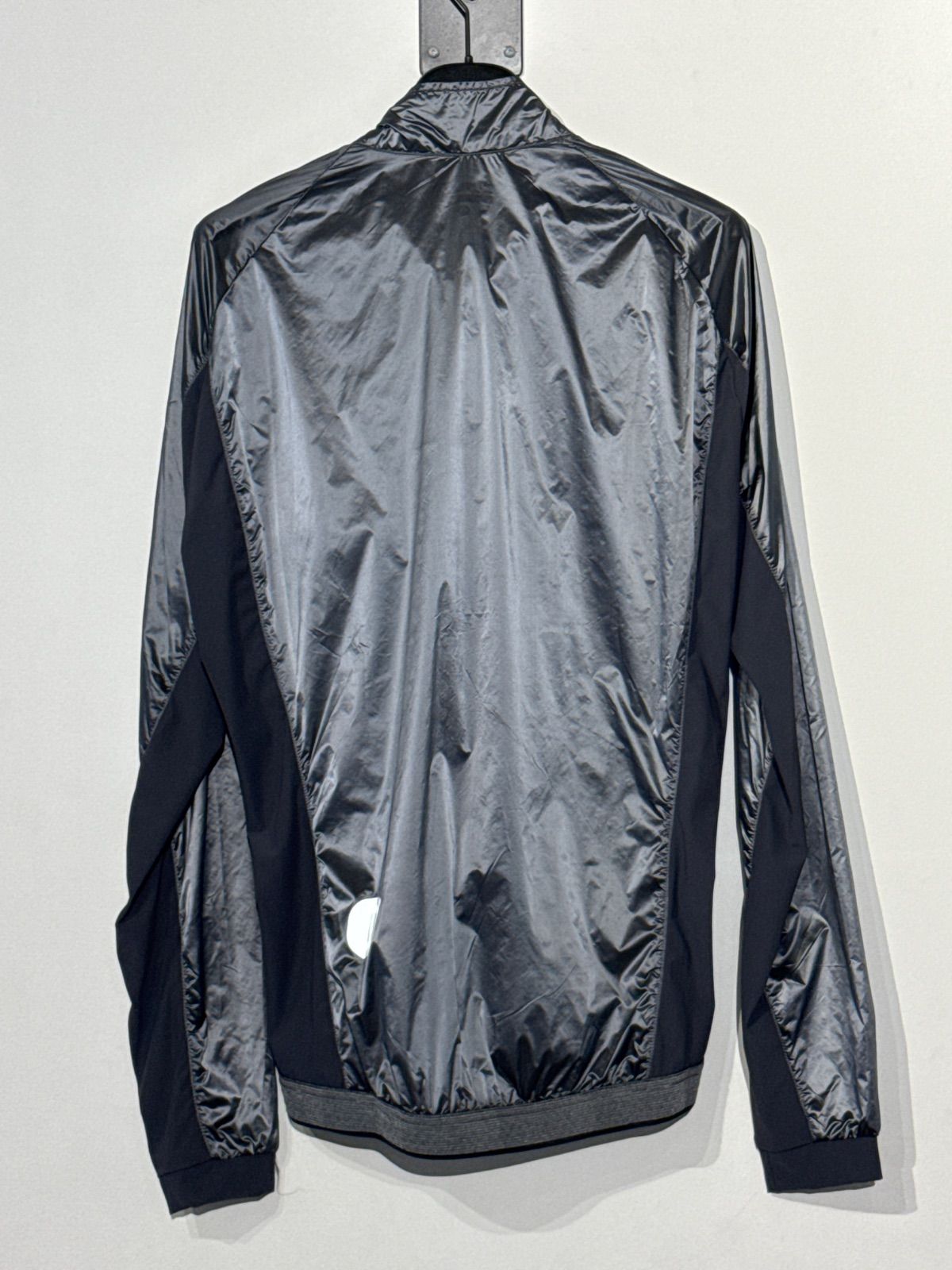 定価13 300円 DOTOUT Breeze Jacket シルバー Mサイズ