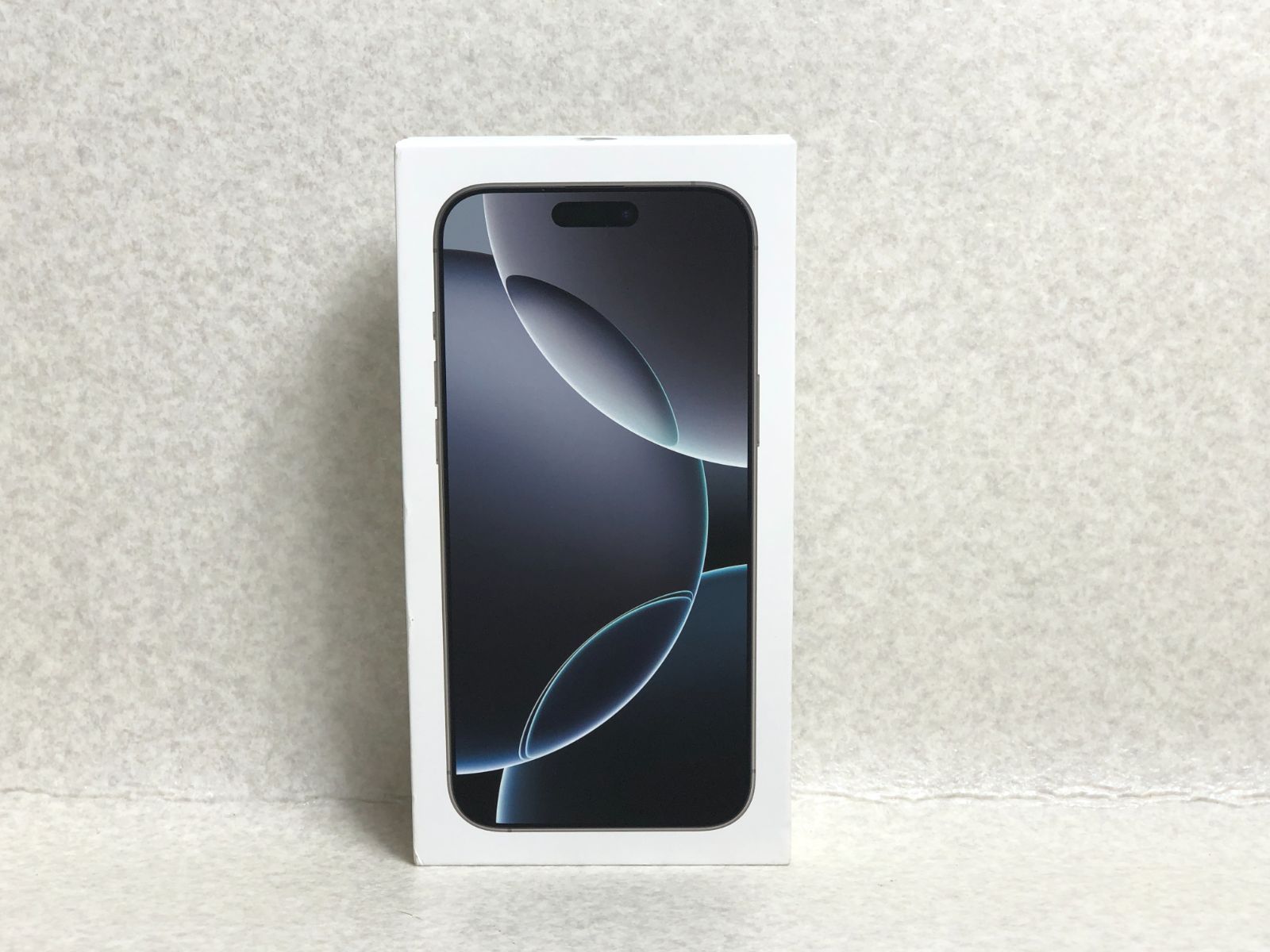 iPhone 16 pro 256GB ブラックチタニウム バッテリー100% iPhone 16 pro 256GB ブラックチタニウム バッテリー100