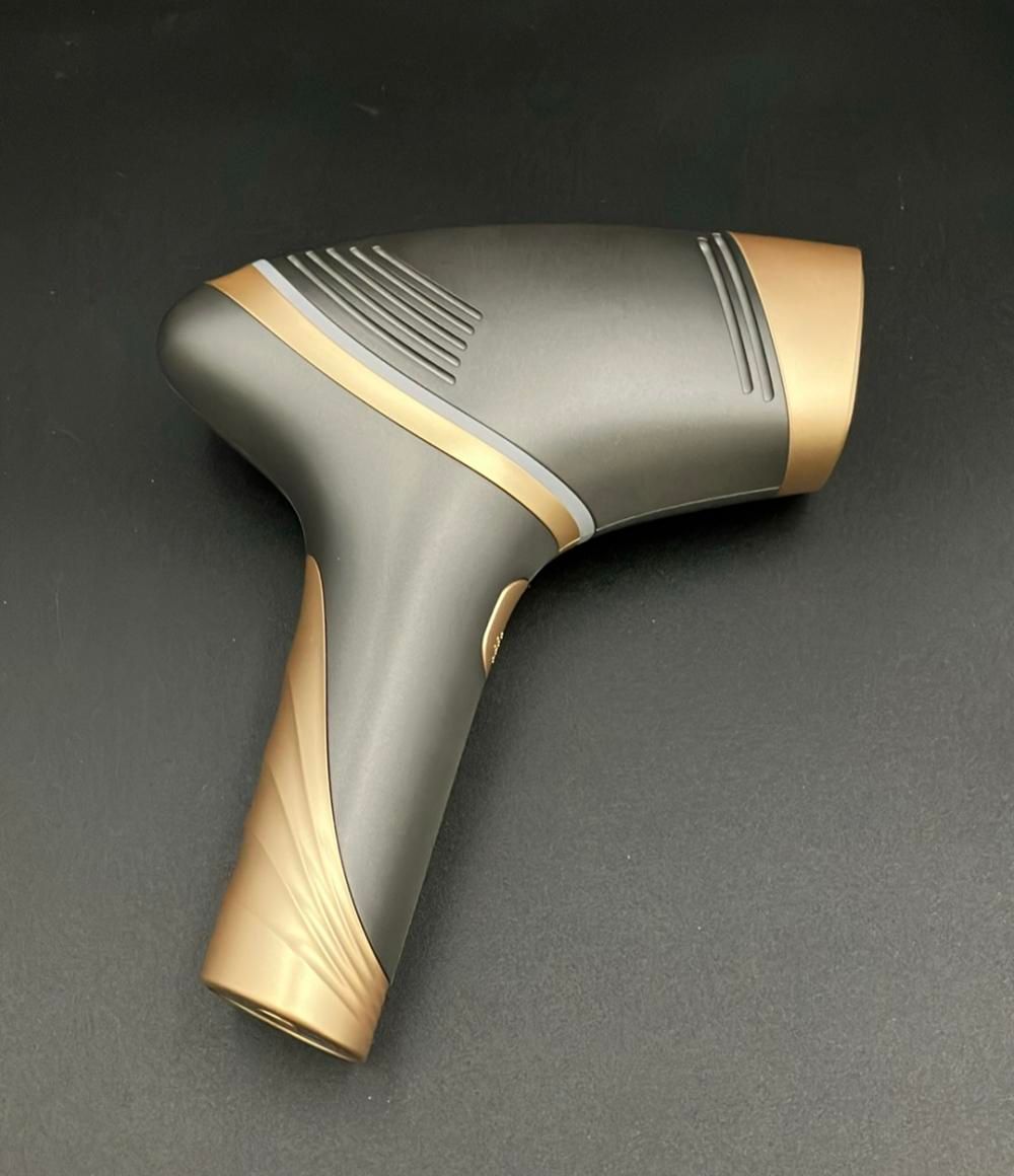 アイスダンディ