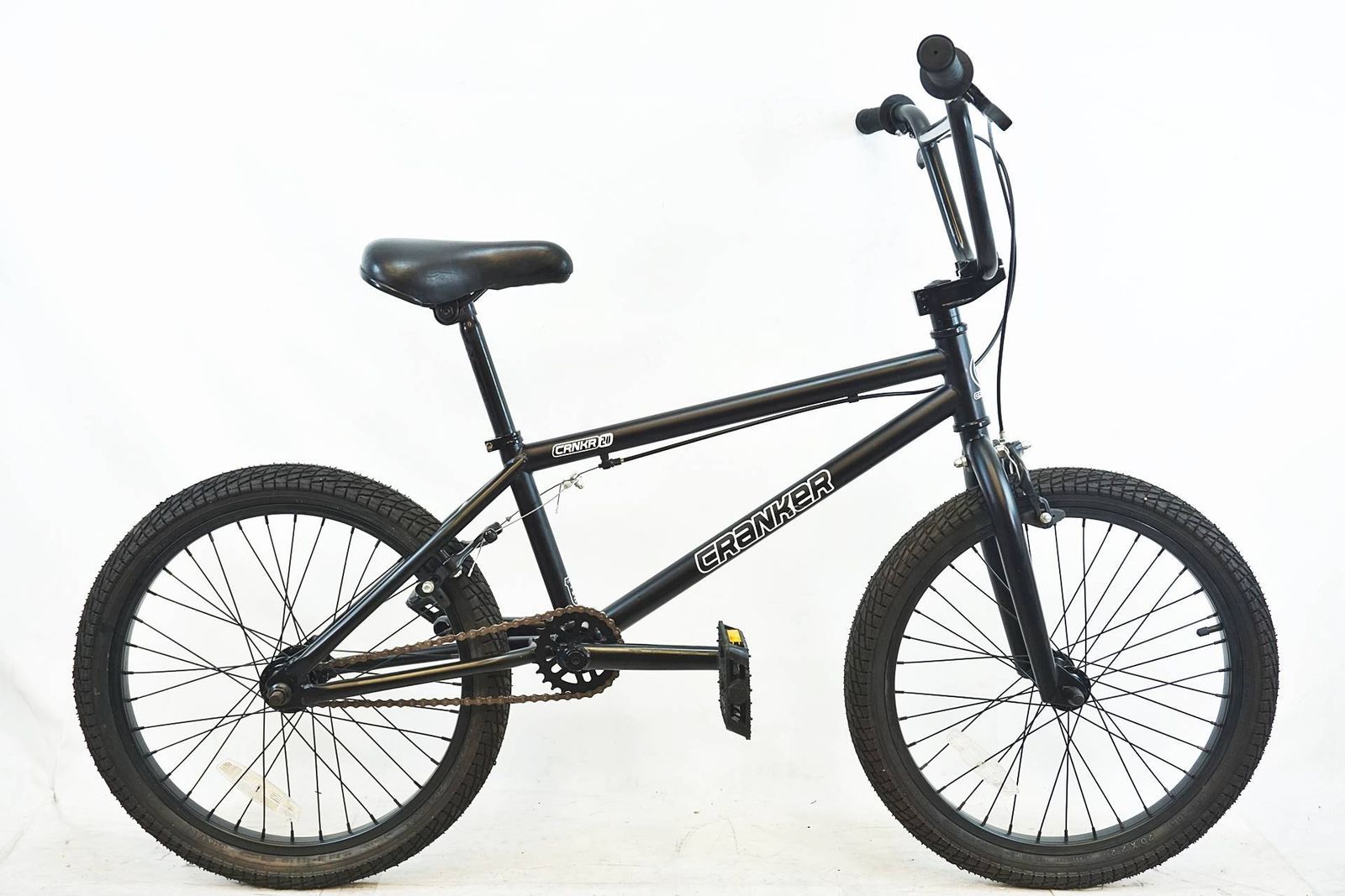 CRANKER クランカー CRNKR20 2020年モデル 20インチ BMX | バイチャリ有明店