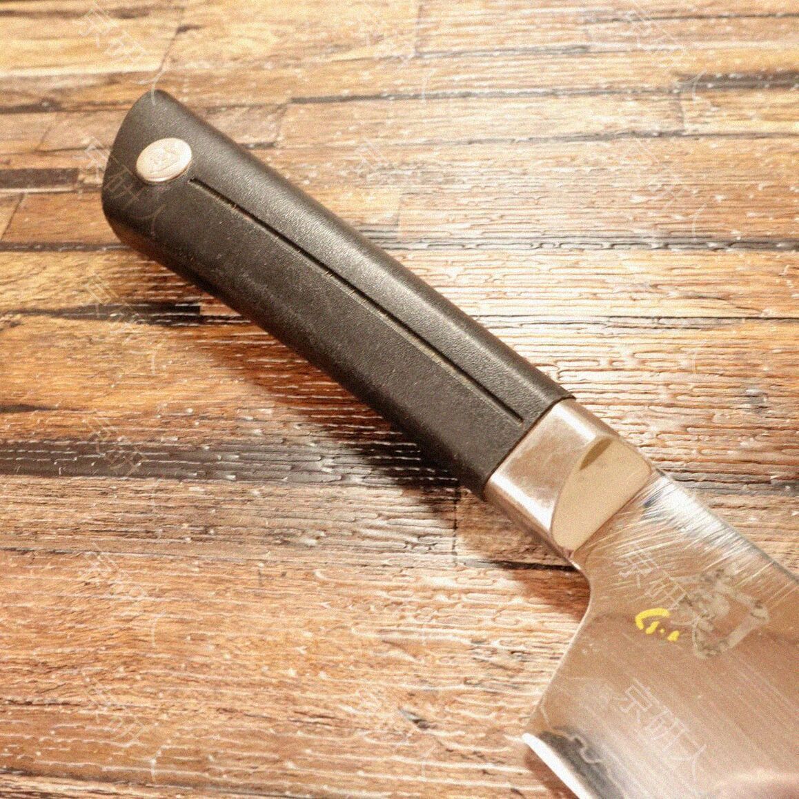 旬 SORA 三徳包丁 研ぎ済 万能包丁 貝印 KAI VB0702 V金10号