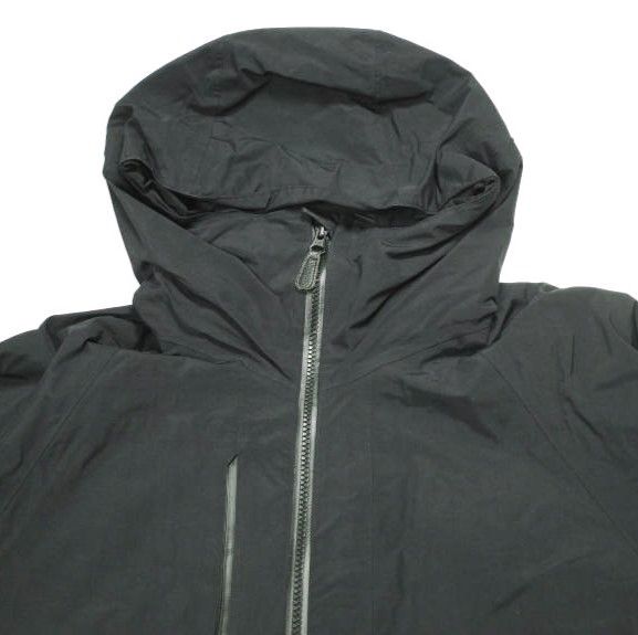 アパルトモン別注⭐︎241ジャケット ブラック 241 x L'Appartement トゥーフォーワン アパルトモン 別注 GORE-TEX