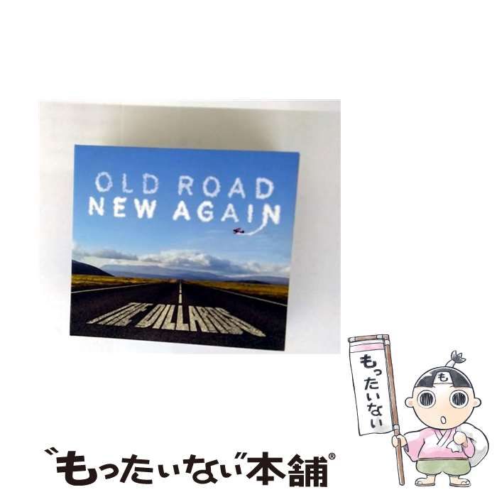 【中古】 Dillards / Old Road New Again Old Road New Again: Dillards: Amazon.ca: Music