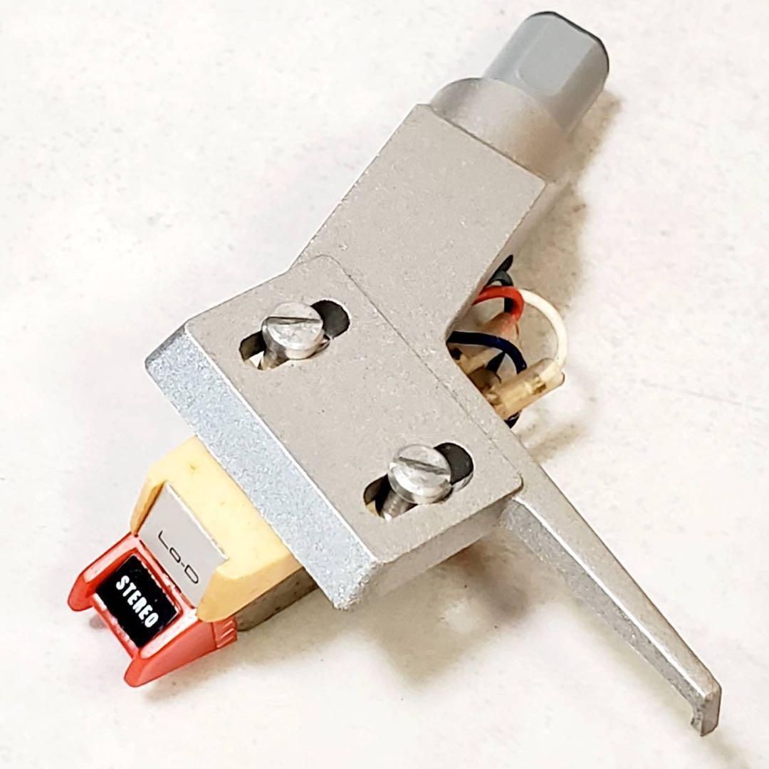 レコードプレーヤー