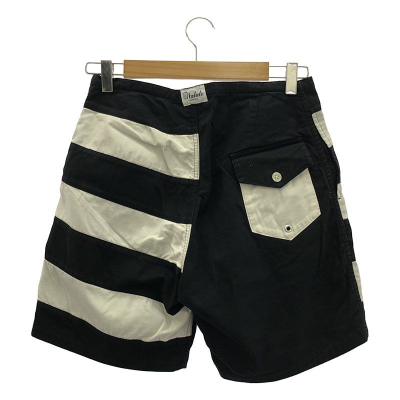 NALUTO TRUNKS × Ron Herman別注 30