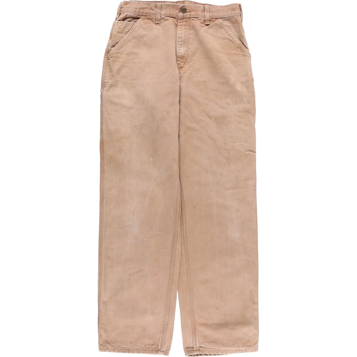 古着 カーハート Carhartt ダックペインターパンツ メンズw32相当|eaa587951